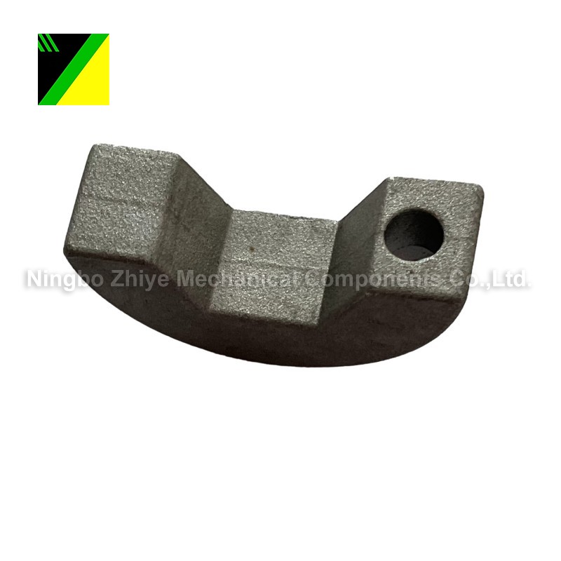 What is Alloy Steel Casting?