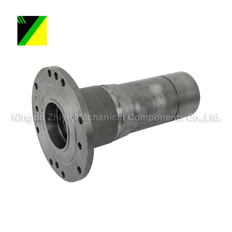 Why Is Lost Foam Casting the Best Choice for Precision Metal Components?