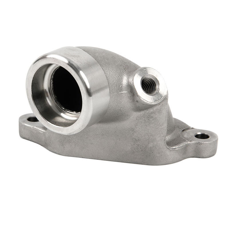 Why Choose Silica Sol Precision Casting for Oil Pipe Joints?
