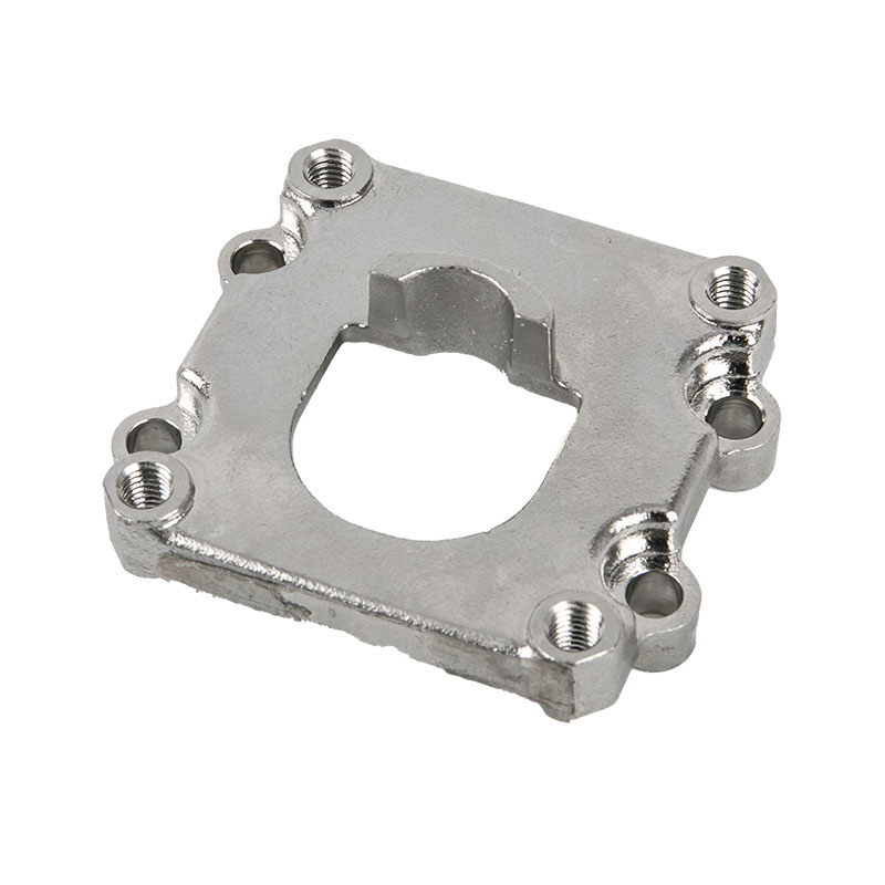What Makes Stainless Steel Mould Silica Sol Investment Casting Essential for Precision Manufacturing?