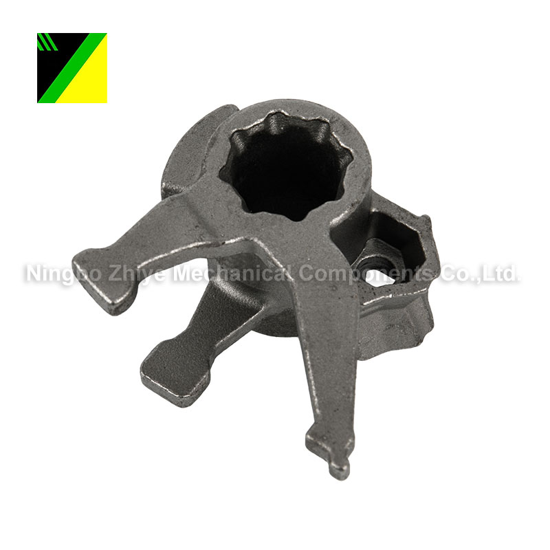 Why Is Carbon Steel Silica Sol Investment Casting Shift Wall Essential for Industrial Durability?