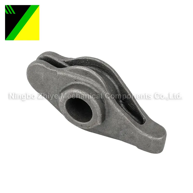 What makes Shell Mold Casting for Intake Rockers so effective?