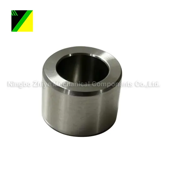 What Makes Ni-Resist Ductile Iron Bottom Bushing the Ideal Choice for Heavy-Duty Applications?