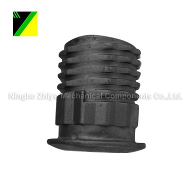 What Makes Carbon Steel Casting Large Nut the Right Choice for Heavy-Duty Applications?