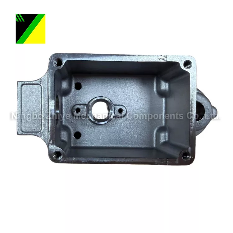 304 Stainless Steel Housing