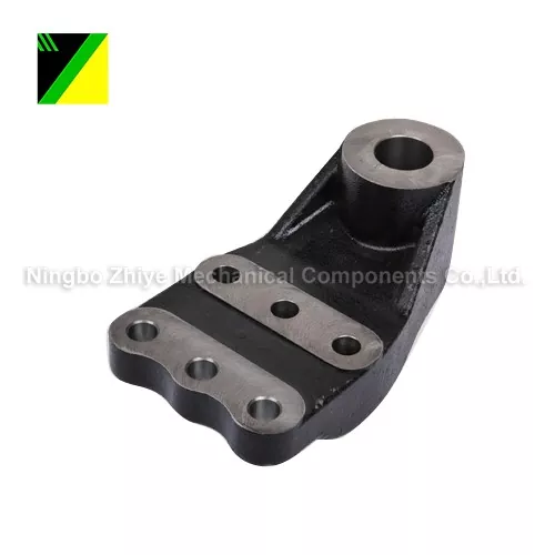 Ductile Iron Lost Foam Hanger and Shackle