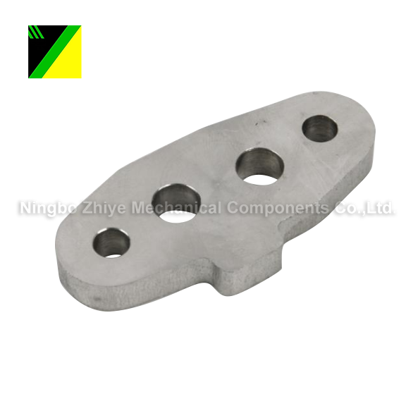Gray iron castings