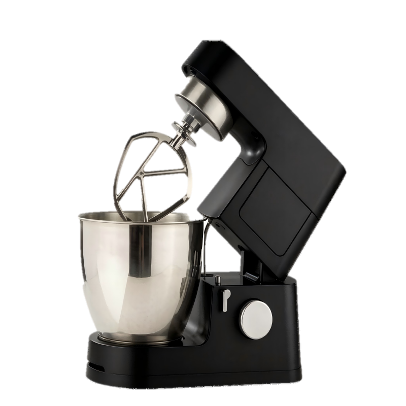 Silica Sol Precision Casting Kitchen Stand Mixer Accessories