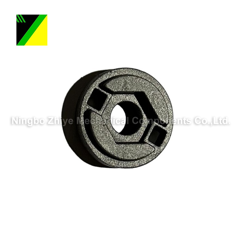 QT700-2 Ductile Iron