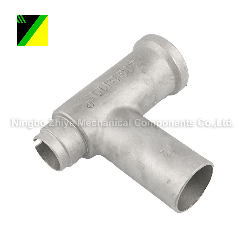 Silica Sol Precision Casting Machine Head